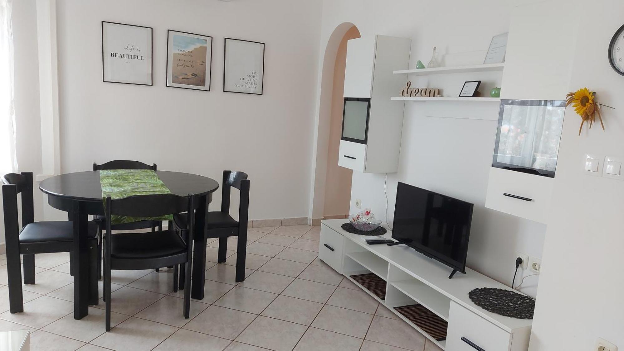 Apartments Ines Medulin Exterior photo