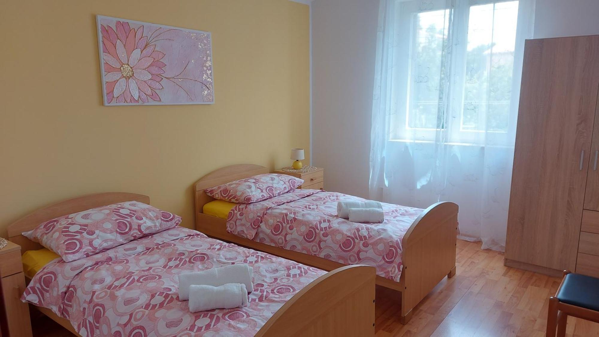 Apartments Ines Medulin Exterior photo
