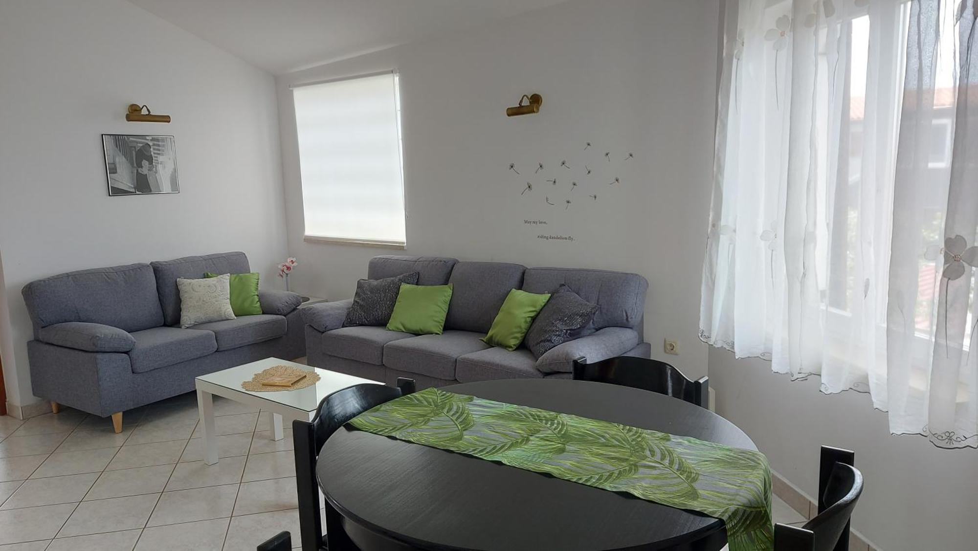 Apartments Ines Medulin Exterior photo