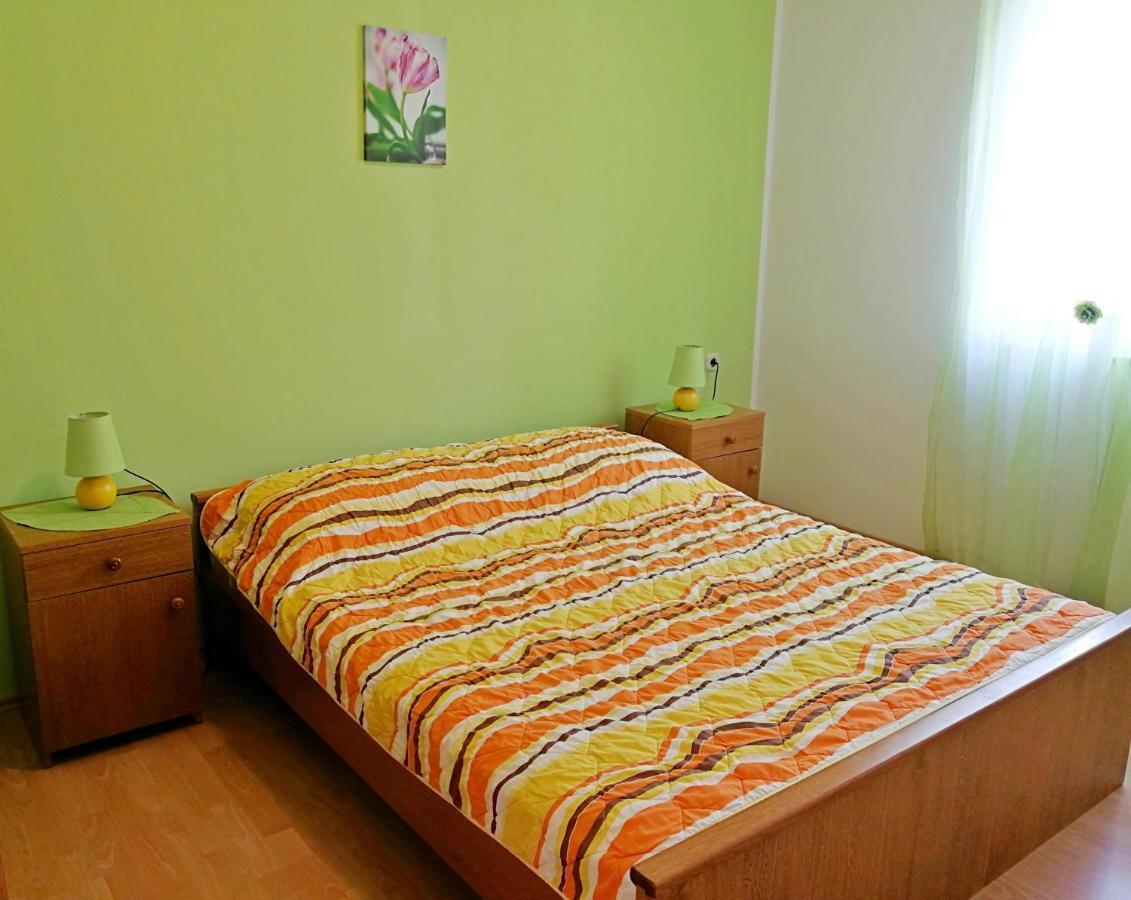 Apartments Ines Medulin Exterior photo